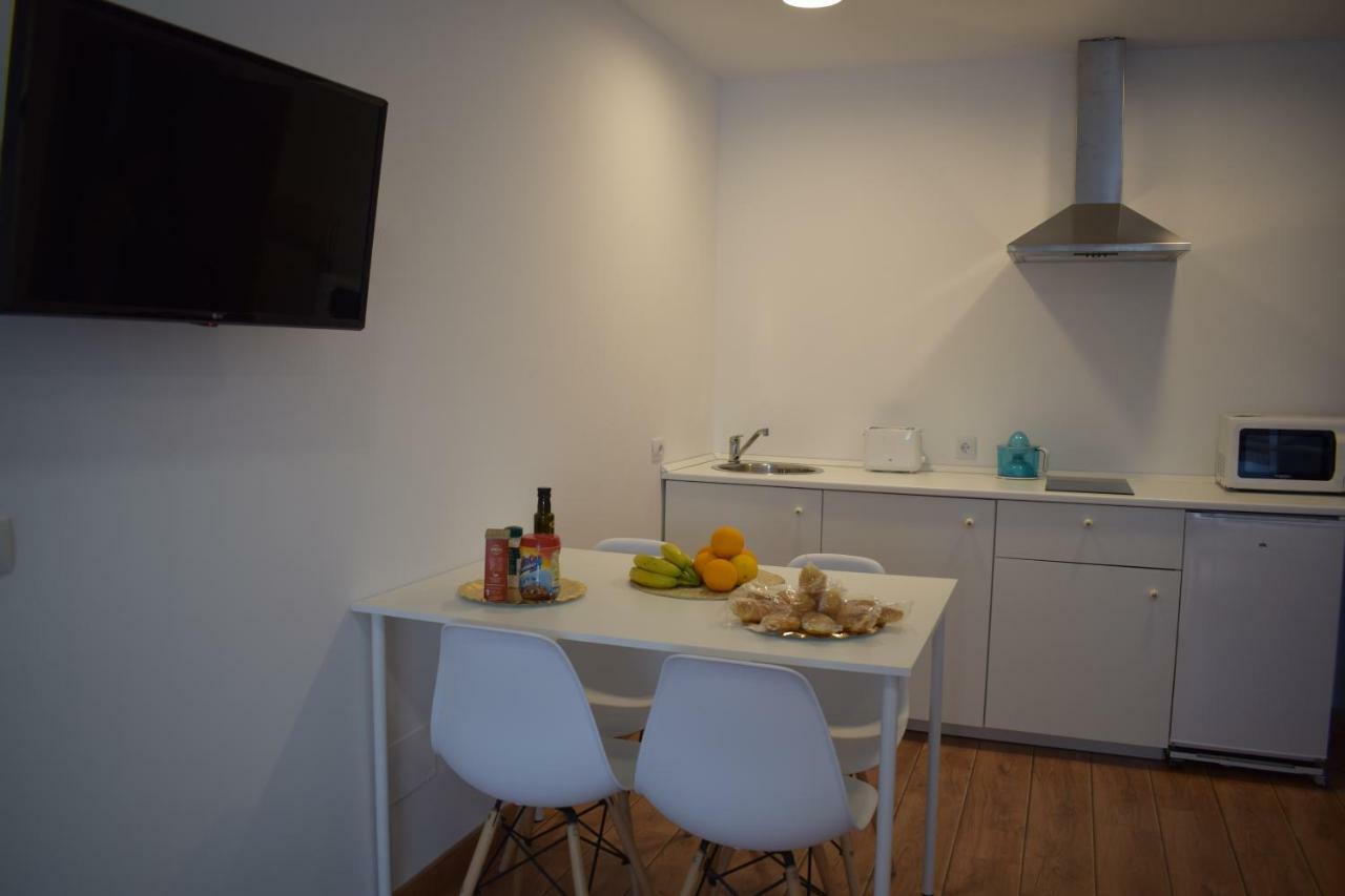 Appartement La Casa De Manuel à Portomarín Extérieur photo