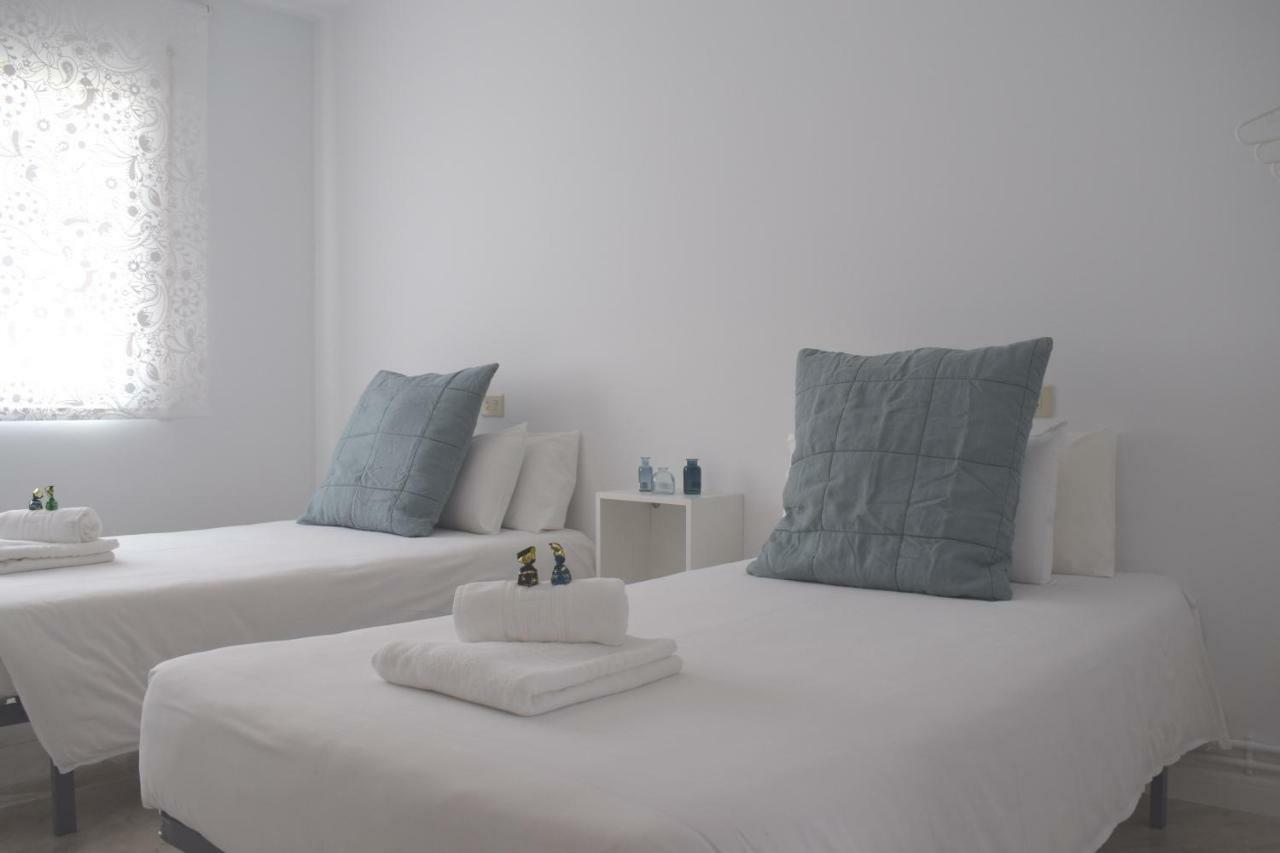 Appartement La Casa De Manuel à Portomarín Extérieur photo
