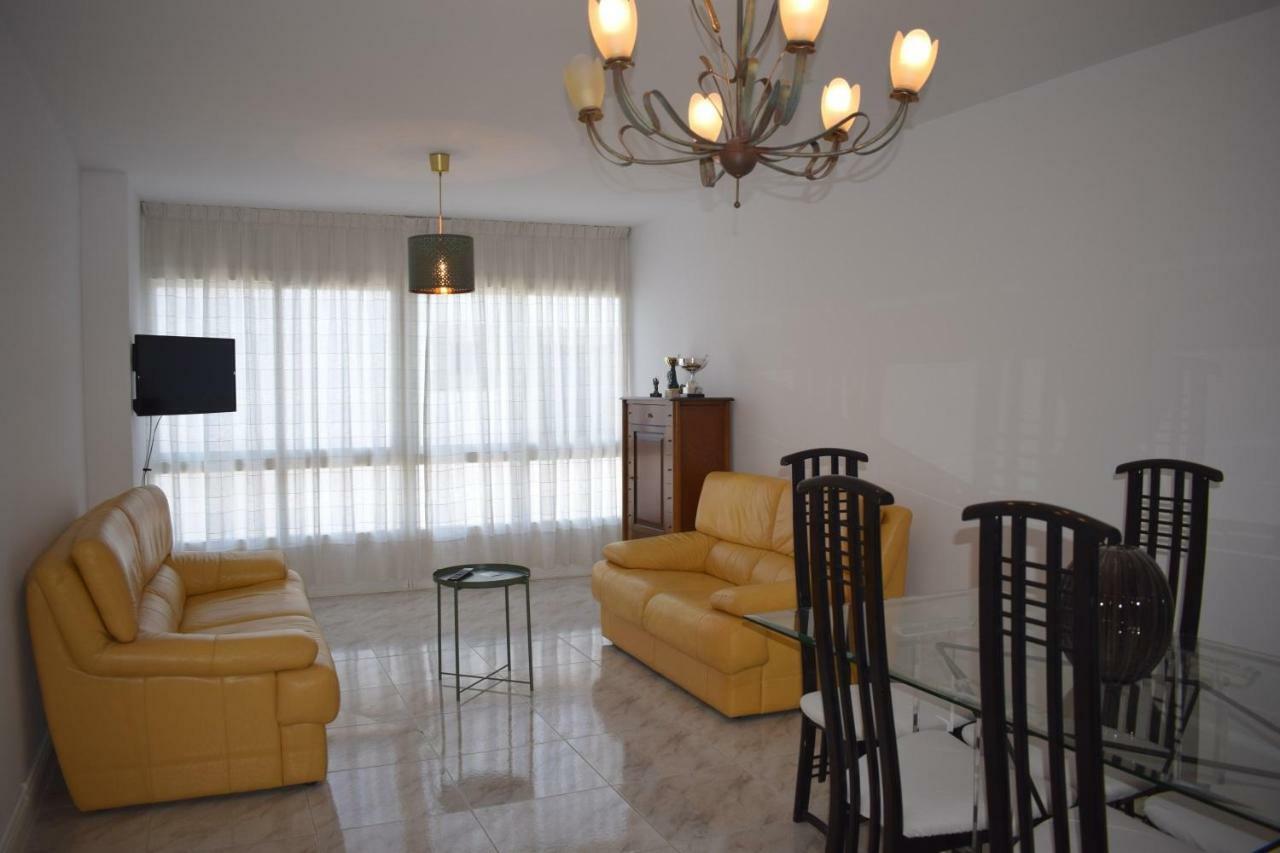 Appartement La Casa De Manuel à Portomarín Extérieur photo