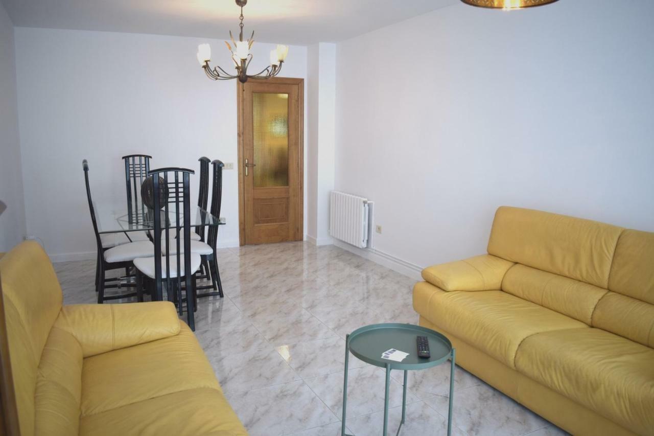 Appartement La Casa De Manuel à Portomarín Extérieur photo