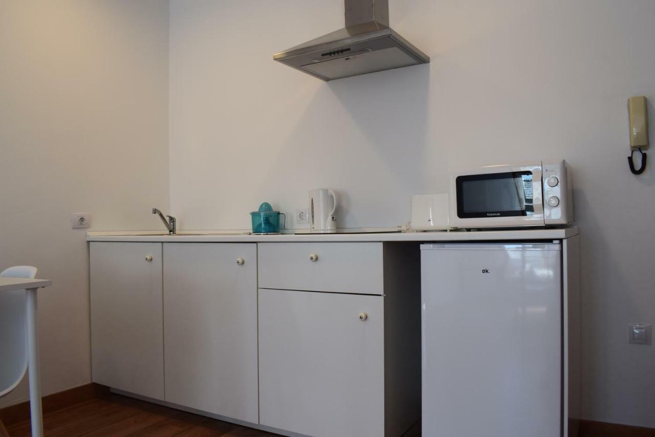 Appartement La Casa De Manuel à Portomarín Extérieur photo
