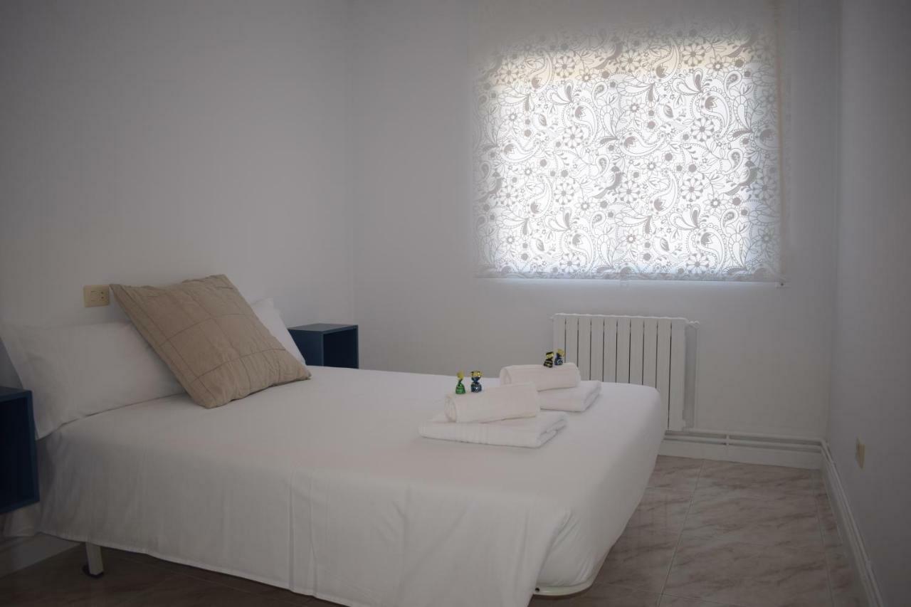 Appartement La Casa De Manuel à Portomarín Extérieur photo