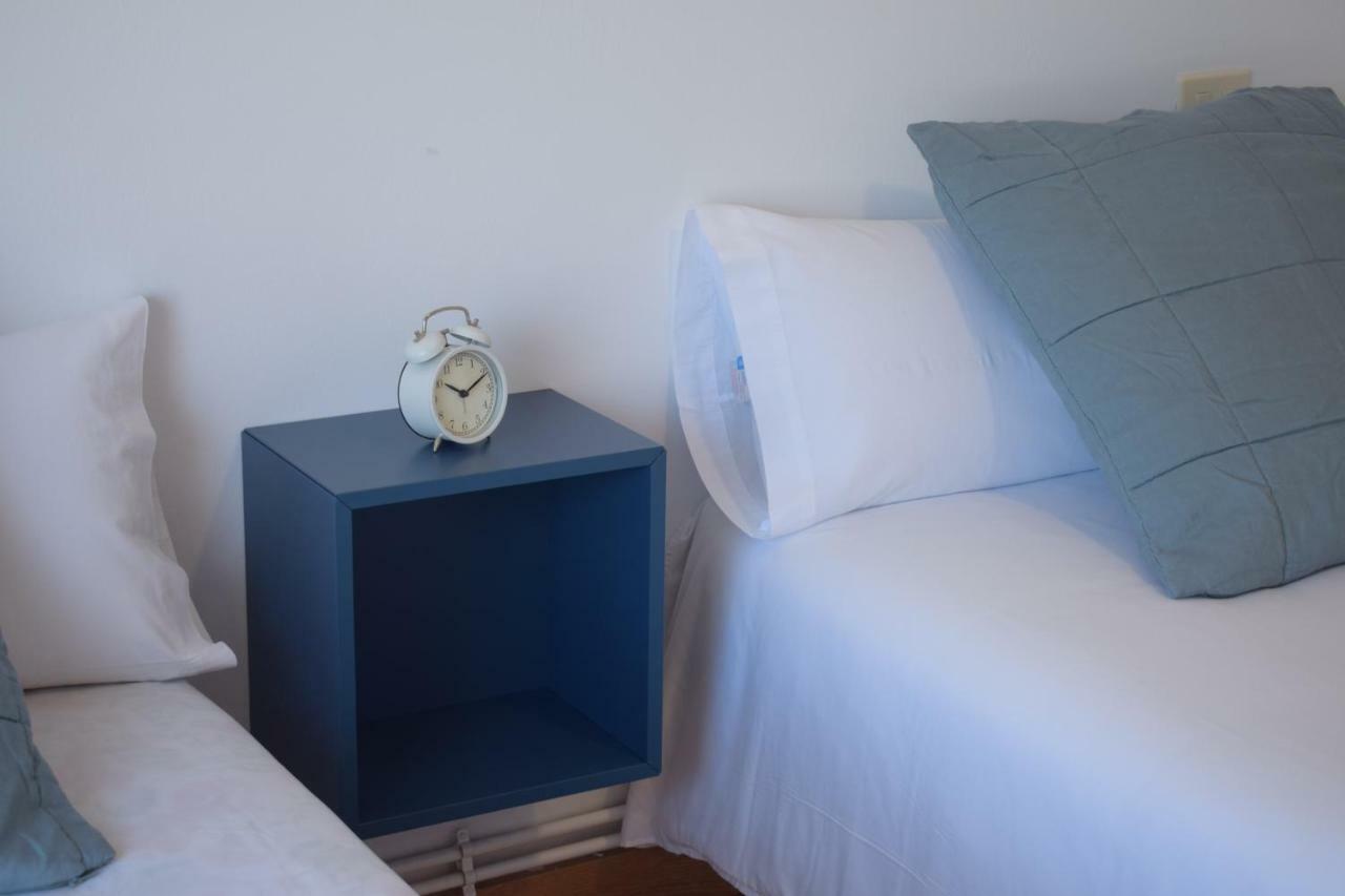 Appartement La Casa De Manuel à Portomarín Extérieur photo